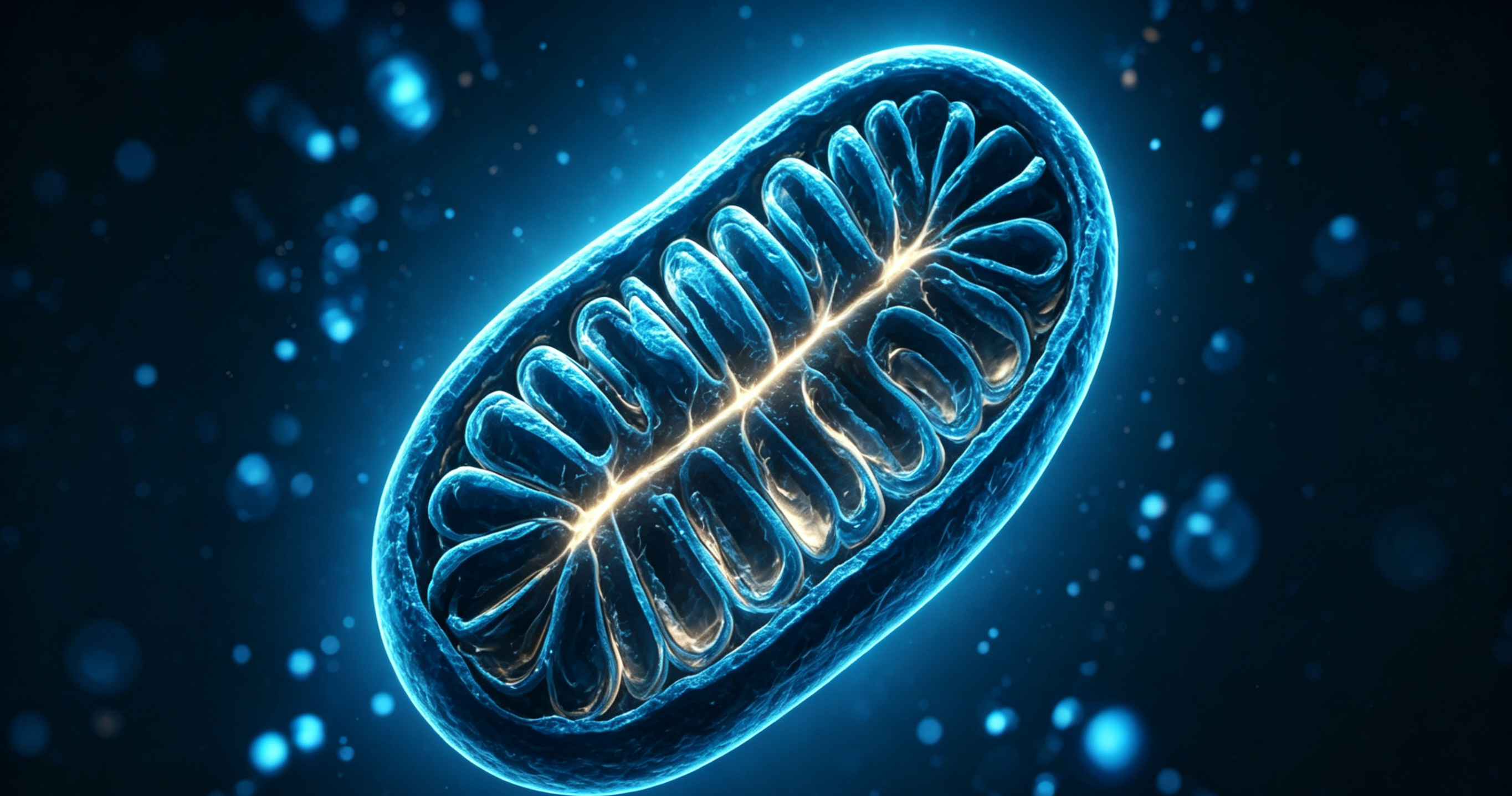 Far infrared radiation influence on mitochondrial ATP production and cellular energy metabolism